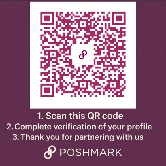 qrcodeposh - Picture 1 of 1